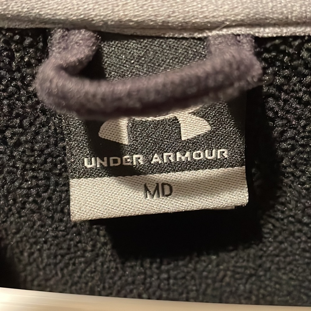 Under Armour Jacket - image 3